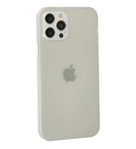 Newface iPhone 12 Pro Kılıf Puma Silikon - Şeffaf