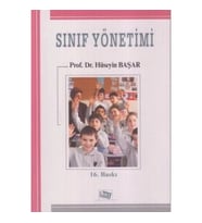 Sınıf Yönetimi