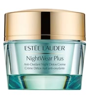 Estee Lauder NightWear Plus - Anti-Oxidant - Gece Detoks Kremi 50 ml 