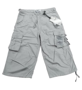 STURM KHAKI KISA PANTOLON (Bej)