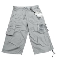STURM KHAKI KISA PANTOLON (Bej)