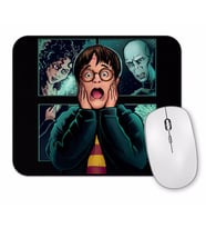 Harry Potter  Harry Alone Mouse Pad