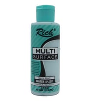 Rich Multi Surface Akrilik Boya Gökyüzü 120cc