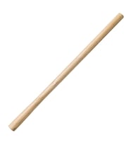 Standart Kazma Sapı 90 cm - Kolay Kullanım, Uzun Ömürlü, Uygun Fiyat