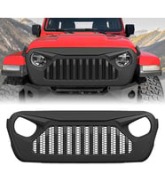 JEEP WRANGLER RUBİCON JL YENİ MODEL ÖN PANJUR 2018-2020