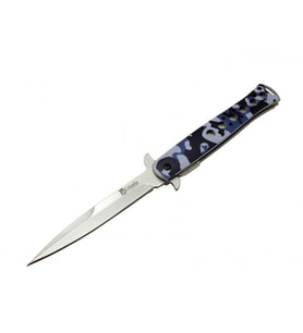 Columbia Km Blue T-Lite