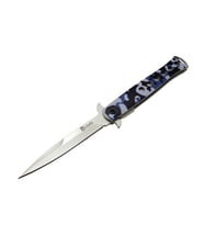 Columbia Km Blue T-Lite