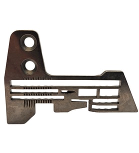 Siruba Overlok 5 İp Penye Plaka 10mm / E986