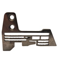 Siruba Overlok 5 İp Penye Plaka 10mm / E986