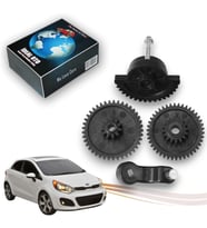 Kia Rio EGR Valf Tamir Dişli Seti (2004 - 2018) (OEM: 28410-2A700 Uyumlu)