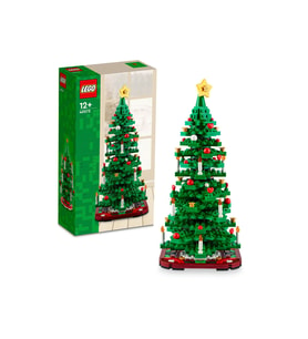 Lego Yılbaşı Ağacı 40573