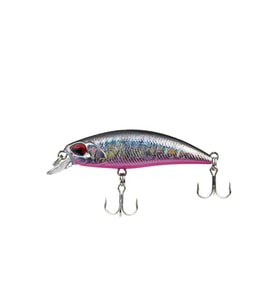 Yüksek Performanslı Sinking Balıkçılık Yemi  Rs5-Sparkle 50mm 4Gr Ocean Cloud Belly