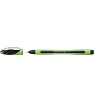 SCHNEIDER XPRESS FINELINER FİBER UÇLU KALEM 0.8mm SİYAH 190001