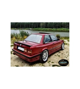 BMW E30 M40 BAGAJ SPOYLER