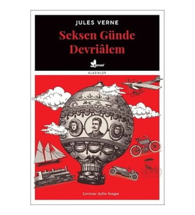 Seksen Günde Devrialem