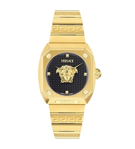 Versace VRSCVE0R00525 Kadın Kol Saati
