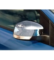 EKİCİLER Focus 3 Abs Krom Ayna Kapağı 2011-2018 AYNA120811