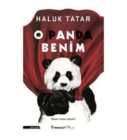 O Panda Benim