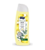 HOBBYHobby Okaliptus Özü Ve Limon Yağı Duş Jeli 500ml