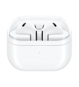 Samsung Galaxy Buds3 Beyaz Bluetooth Kulaklık SM-R530NZWATUR (Samsung Türkiye Garantili)