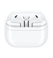 Samsung Galaxy Buds3 Beyaz Bluetooth Kulaklık SM-R530NZWATUR (Samsung Türkiye Garantili)