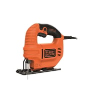 Ks501 400 w Kompakt Dekupaj Testere (Turuncu)