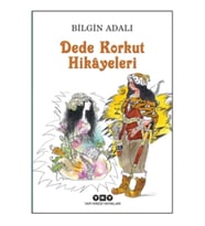 Dede Korkut Hikayeleri