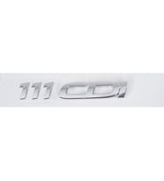 MERCEDES 111 CDI UYUMLU YAZI 4478170214 (2014-)