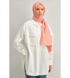 Armine Lyocell İpek Şal 1002-3