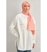 Armine Lyocell İpek Şal 1002-3