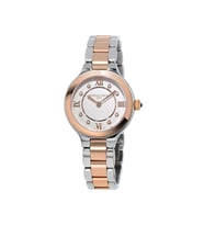 Frederique Constant Fc200whd1er32b Pırlantalı Kadın Kol Saati