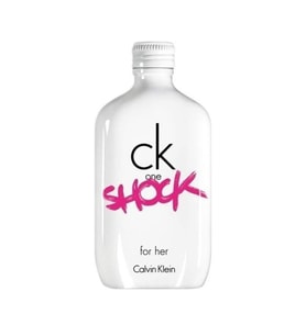 Calvin Klein One Shock For Her EDT 100 ml Kadın Parfümü