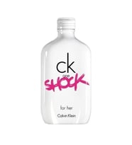Calvin Klein One Shock For Her EDT 100 ml Kadın Parfümü