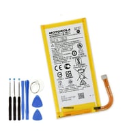 Motorolla G7 XT1962 Pil Batarya ve Tamir Seti JG30 2820 mAh