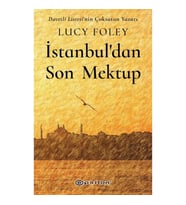 İstanbul’dan Son Mektup