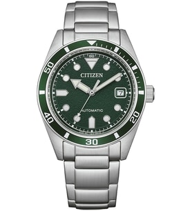 Citizen NJ0220-52X Otomatik Erkek Kol Saati
