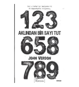 AKLINDAN BİR SAYI TUT