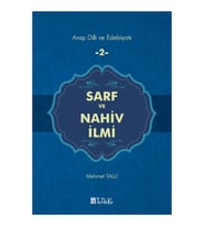 Sarf Ve Nahiv Ilmi Mehmet Talu