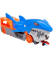 Hot Wheels Köpek Balığı Taşıyıcı GVG36