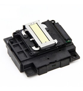 Epson L355 Baskı Kafası Baskı Kafası