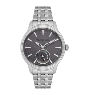 U.S. Polo Assn. USPA1131-04 Erkek Kol Saati