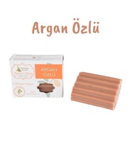 MEVLANA BAZAAR Argan Özlü Doğal Sabun