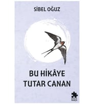 Bu Hikaye Tutar Canan