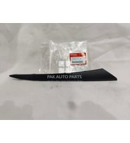 Far Alt Plastiği Cıvıc 22Sonrası Siyah Sağ (Oem No: 71202-T24-T01)