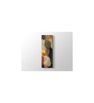 Gustav Klimt - Gold Fish Tablo - 106068 - 50x70 Cm
