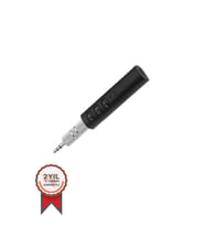 Torima TS-03 Siyah Bluetooth Aux Araç Kiti Samsung Htc Lg Huawei Iphone Mp3 Çalar