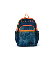 Sisley Lisanslı Unisex Sırt Çantası SİSLEY 12921