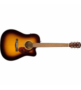 Fender CD-140SCE WN SB