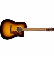 Fender CD-140SCE WN SB