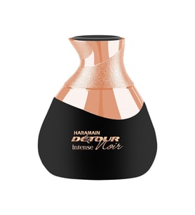 Al Haramain Detour Noir Intense EDP 100 ml Unisex Parfüm